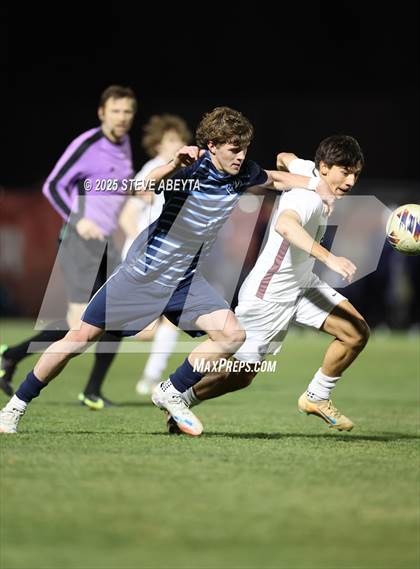 Thumbnail 3 in Cherokee Trail @ Ralston Valley (CHSAA 5A Semifinals) photogallery.