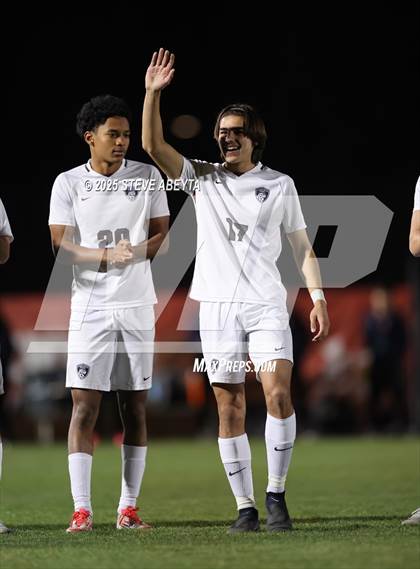 Thumbnail 3 in Cherokee Trail @ Ralston Valley (CHSAA 5A Semifinals) photogallery.