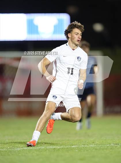 Thumbnail 1 in Cherokee Trail @ Ralston Valley (CHSAA 5A Semifinals) photogallery.