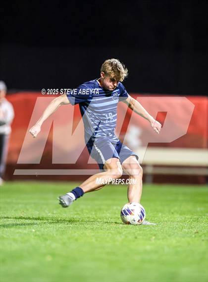 Thumbnail 2 in Cherokee Trail @ Ralston Valley (CHSAA 5A Semifinals) photogallery.