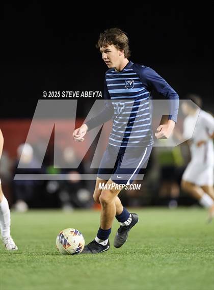 Thumbnail 2 in Cherokee Trail @ Ralston Valley (CHSAA 5A Semifinals) photogallery.