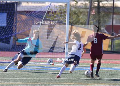 Thumbnail 3 in Calexico vs. Scripps Ranch (San Diego Holiday Tournament) photogallery.