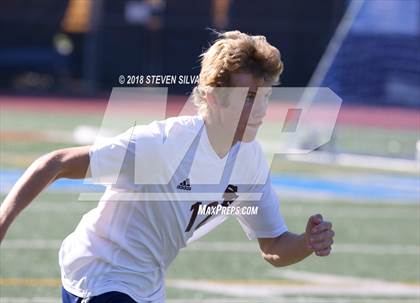 Thumbnail 2 in Calexico vs. Scripps Ranch (San Diego Holiday Tournament) photogallery.