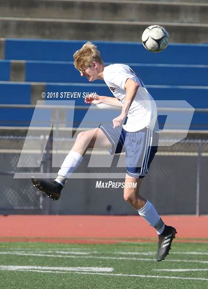 Thumbnail 2 in Calexico vs. Scripps Ranch (San Diego Holiday Tournament) photogallery.