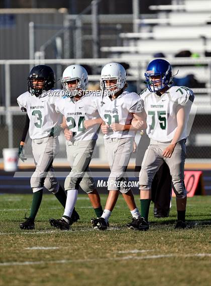 Thumbnail 2 in Templeton @ Arroyo Grande photogallery.