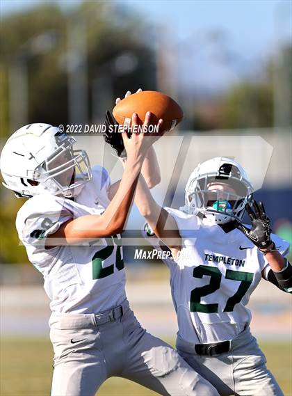 Thumbnail 1 in Templeton @ Arroyo Grande photogallery.