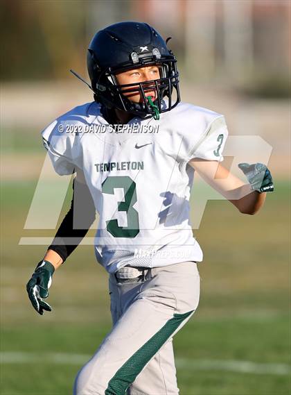 Thumbnail 1 in Templeton @ Arroyo Grande photogallery.