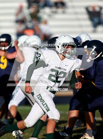 Thumbnail 1 in Templeton @ Arroyo Grande photogallery.