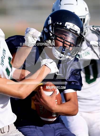 Thumbnail 1 in Templeton @ Arroyo Grande photogallery.