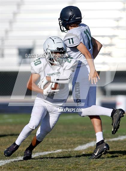 Thumbnail 1 in Templeton @ Arroyo Grande photogallery.