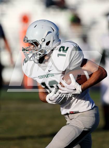 Thumbnail 2 in Templeton @ Arroyo Grande photogallery.