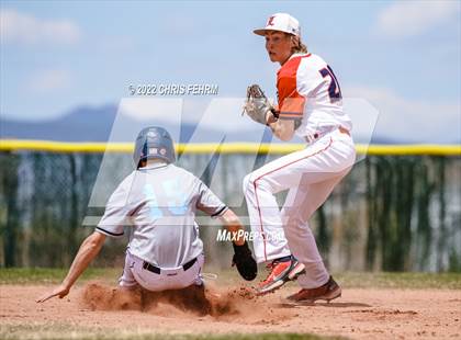 Thumbnail 3 in Vista Ridge @ Liberty (Game 2) photogallery.