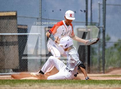 Thumbnail 2 in Vista Ridge @ Liberty (Game 2) photogallery.