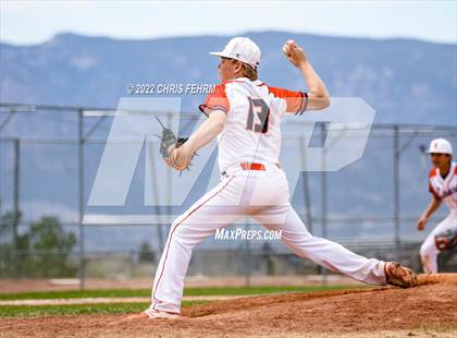 Thumbnail 3 in Vista Ridge @ Liberty (Game 2) photogallery.