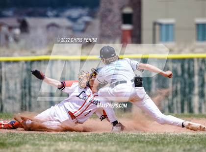 Thumbnail 2 in Vista Ridge @ Liberty (Game 2) photogallery.