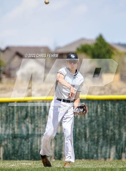 Thumbnail 2 in Vista Ridge @ Liberty (Game 2) photogallery.
