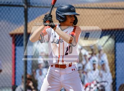 Thumbnail 2 in Vista Ridge @ Liberty (Game 2) photogallery.