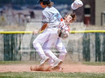 Thumbnail 2 in Vista Ridge @ Liberty (Game 2) photogallery.