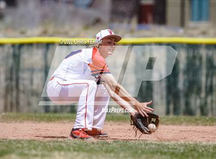 Thumbnail 2 in Vista Ridge @ Liberty (Game 2) photogallery.