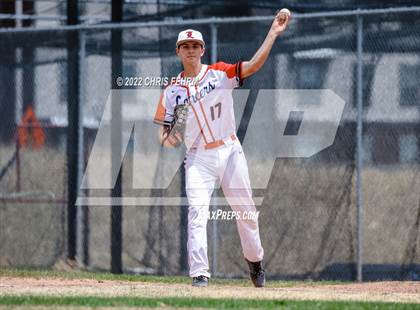 Thumbnail 2 in Vista Ridge @ Liberty (Game 2) photogallery.