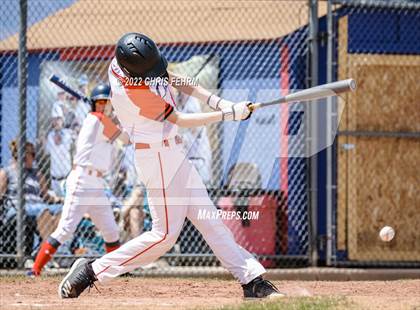 Thumbnail 3 in Vista Ridge @ Liberty (Game 2) photogallery.