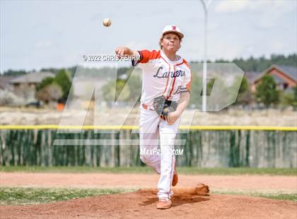 Thumbnail 2 in Vista Ridge @ Liberty (Game 2) photogallery.