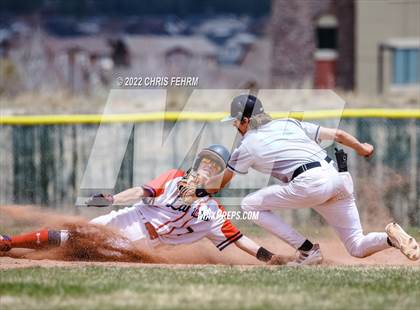 Thumbnail 3 in Vista Ridge @ Liberty (Game 2) photogallery.