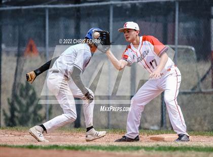 Thumbnail 3 in Vista Ridge @ Liberty (Game 2) photogallery.
