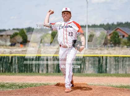 Thumbnail 1 in Vista Ridge @ Liberty (Game 2) photogallery.
