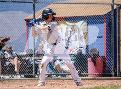 Thumbnail 3 in Vista Ridge @ Liberty (Game 2) photogallery.