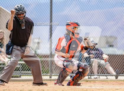 Thumbnail 1 in Vista Ridge @ Liberty (Game 2) photogallery.