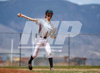 Thumbnail 1 in Vista Ridge @ Liberty (Game 2) photogallery.