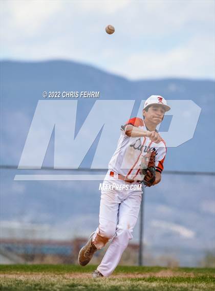 Thumbnail 1 in Vista Ridge @ Liberty (Game 2) photogallery.