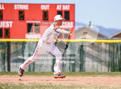 Thumbnail 2 in Vista Ridge @ Liberty (Game 2) photogallery.