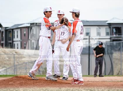 Thumbnail 2 in Vista Ridge @ Liberty (Game 2) photogallery.