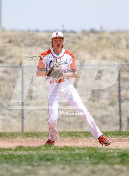 Thumbnail 1 in Vista Ridge @ Liberty (Game 2) photogallery.