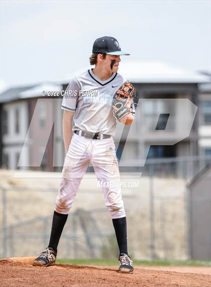 Thumbnail 2 in Vista Ridge @ Liberty (Game 2) photogallery.
