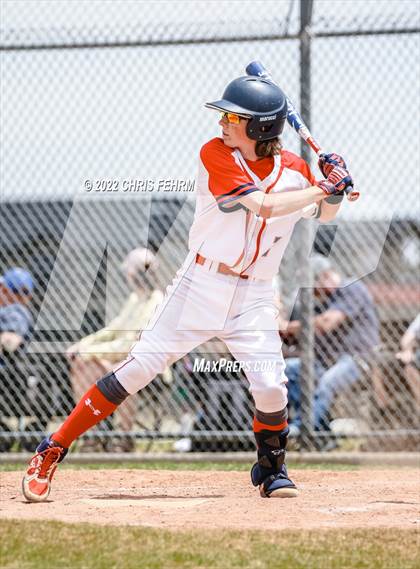Thumbnail 3 in Vista Ridge @ Liberty (Game 2) photogallery.