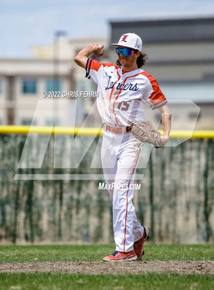 Thumbnail 3 in Vista Ridge @ Liberty (Game 2) photogallery.