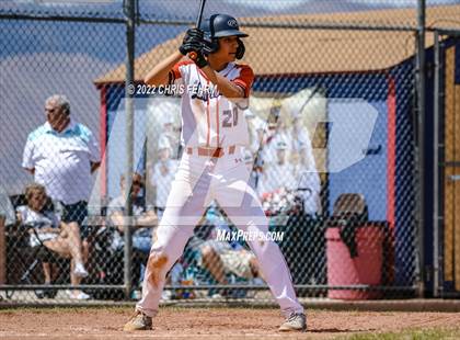Thumbnail 1 in Vista Ridge @ Liberty (Game 2) photogallery.