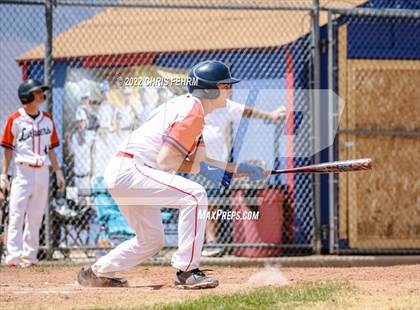 Thumbnail 2 in Vista Ridge @ Liberty (Game 2) photogallery.