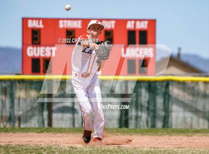 Thumbnail 2 in Vista Ridge @ Liberty (Game 2) photogallery.