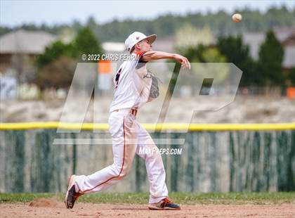 Thumbnail 3 in Vista Ridge @ Liberty (Game 2) photogallery.