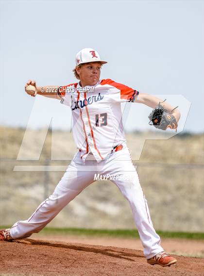 Thumbnail 2 in Vista Ridge @ Liberty (Game 2) photogallery.