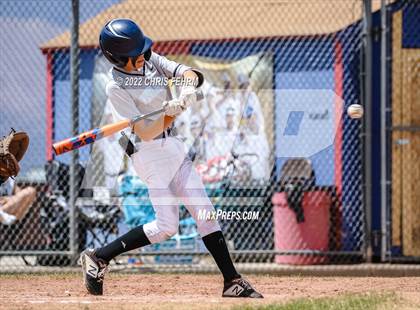 Thumbnail 1 in Vista Ridge @ Liberty (Game 2) photogallery.