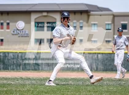 Thumbnail 1 in Vista Ridge @ Liberty (Game 2) photogallery.