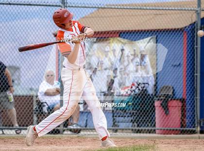 Thumbnail 2 in Vista Ridge @ Liberty (Game 2) photogallery.