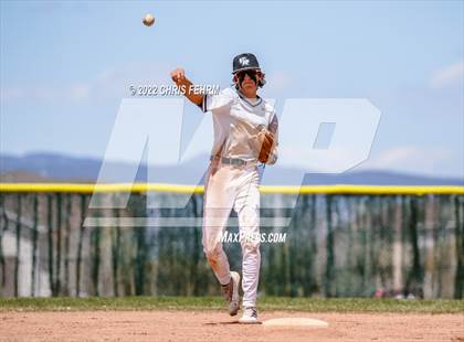 Thumbnail 1 in Vista Ridge @ Liberty (Game 2) photogallery.