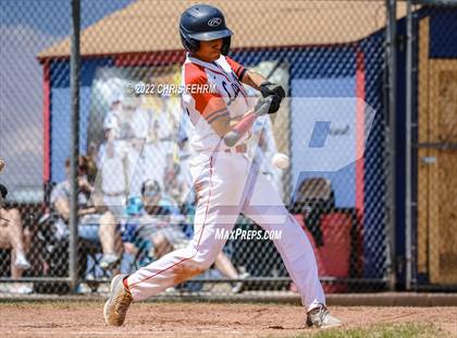 Thumbnail 3 in Vista Ridge @ Liberty (Game 2) photogallery.