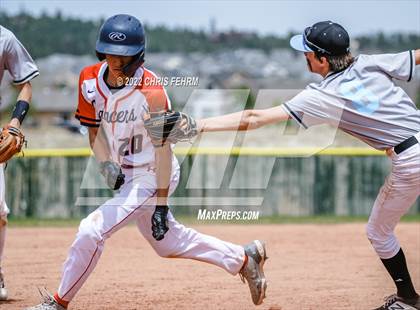 Thumbnail 3 in Vista Ridge @ Liberty (Game 2) photogallery.
